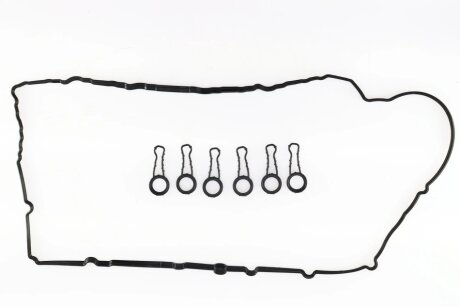 Прокладка кришки клапанів CORTECO 49138780