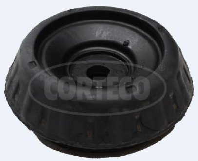 Опора амортизатора HYUNDAI i20 08-/KIA Picanto 1.0-1.2 11-17 (без подш..) CORTECO 49361103