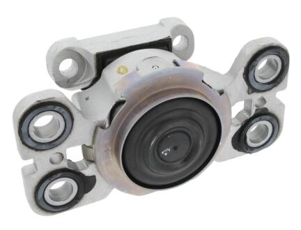 Опора двигуна зад. лів. VOLVO S60 II, S80 II, V60 I, V70 III, V70 III/KOMBI, XC60 I, XC70 II 2.0-3.2 03.06-12.18 CORTECO 49387380