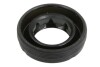 Сальник КПП FORD TRANSIT 15X25, 4X6, 5 (вір-во) CORTECO 49389307 (фото 2)