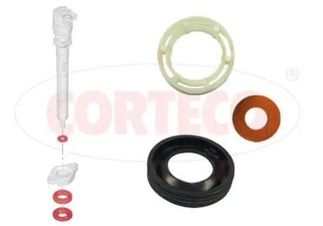 Ремкомплект форсунки CORTECO 49445011