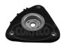 Опора амортизатора перед. Ford Focus/Mazda 3/Volvo C30/S40 II/V50/C70 03- (без подшипника) CORTECO 80001566 (фото 2)