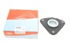 Опора амортизатора перед. Ford Focus/Mazda 3/Volvo C30/S40 II/V50/C70 03- (без подшипника) CORTECO 80001566 (фото 1)
