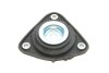 Опора амортизатора перед. Ford Focus/Mazda 3/Volvo C30/S40 II/V50/C70 03- (без подшипника) CORTECO 80001566 (фото 4)