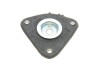 Опора амортизатора перед. Ford Focus/Mazda 3/Volvo C30/S40 II/V50/C70 03- (без подшипника) CORTECO 80001566 (фото 5)