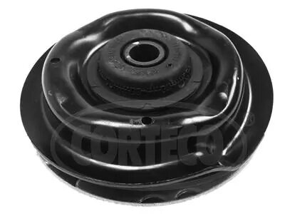 Опора амортизатора CORTECO 80001578