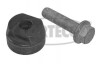 Болт шківа Renault Scenic II 03-09, Renault Trafic 00-14, Renault Megane II 03-09 CORTECO 80004895 (фото 2)