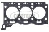 Прокладка ГБЦ 3 отв.4-6 цил. VW Touareg 3.0 D (11-18)/Audi A4-A8 (10-18), Q5 (13 CORTECO 83403323 (фото 1)