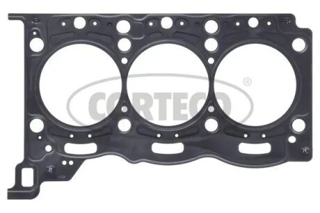 Прокладка ГБЦ 2 отв.4-6 цил. VW Touareg 3.0 D (11-18)/Audi A4-A8 (10-18), Q5 (13 CORTECO 83403324