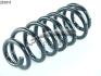 Пружина підвіски задня CS Germany 14.201.011 (фото 1)
