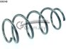 Пружина підвіски CS Germany 14600048 (фото 1)