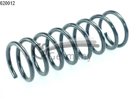 Пружина подвески задняя CITROEN C4 Aircross/PEUGEOT 4008 (12-)/MITSUBISHI ASX (1 CS Germany 14620012