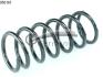 Пружина підвіски передня (кратно 2) VW Touareg (10-18) 3.0 Tdi (14.950.161) CS Germany 14950161 (фото 1)