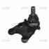 Опора кульова нижня Chevrolet Colorado 04-12 GMC Canyon 04-12 Isuzu OLD CBG-47 CTR CB0068 (фото 1)
