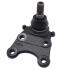 Опора кульова нижня Chevrolet Colorado 04-12 GMC Canyon 04-12 Isuzu OLD CBG-47 CTR CB0068 (фото 2)