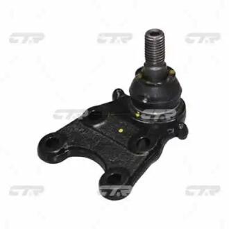 Опора кульова нижня Chevrolet Colorado 04-12 GMC Canyon 04-12 Isuzu OLD CBG-47 CTR CB0068