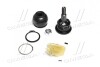 Опора шаровая верх Accord 89- Acura TL 95-98 Civic/CRX 87-93 (выр-во) CTR CB0110 (фото 2)