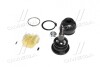 Опора шаровая верх Accord 89- Acura TL 95-98 Civic/CRX 87-93 (выр-во) CTR CB0110 (фото 3)