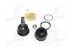 Опора шаровая верх Accord 89- Acura TL 95-98 Civic/CRX 87-93 (выр-во) CTR CB0110 (фото 4)
