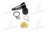 Опора шаровая нижняя Honda Jazz 09- Fit 09- (выр-во) CTR CB0139 (фото 2)