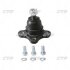 Опора кульова верх Mazda BT-50 UH71 06- CTR CB0288 (фото 1)