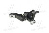 Опора шаровая нижняя L Toyota Land Cruiser 80 90 4Runner 95-96 (выр-во) CTR CB0395L (фото 1)