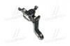 Опора шаровая нижняя L Toyota Land Cruiser 80 90 4Runner 95-96 (выр-во) CTR CB0395L (фото 4)