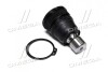 Опора шаровая нижняя Mazda CX-9 16-18 (выр-во) CTR CB0471 (фото 1)
