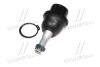 Опора шаровая нижняя Chrysler RAM 1500 13-20 (выр-во) CTR CB0554 (фото 2)