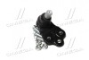 Опора шаровая нижняя Jeep Compass 17-21 (выр-во) CTR CB0558 (фото 1)