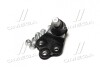 Опора шаровая нижняя Jeep Compass 17-21 (выр-во) CTR CB0558 (фото 2)