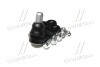 Опора шаровая нижняя Jeep Compass 17-21 (выр-во) CTR CB0558 (фото 4)