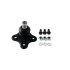 Кульова опора CTR CB0653 (фото 1)