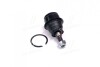 Опора кульова нижня Dodge Journey 09-20 Chrysler 200 11-14 CTR CBCR-14 (фото 1)