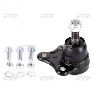 Шт. Шаровая опора CTR CBFI-7R (фото 1)