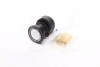 Опора шаровая верх Accord 89- Acura TL 95-98 Civic/CRX 87-93 (выр-во) CTR CBHO-17 (фото 2)