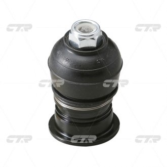 Опора шаровая верх Honda Accord 94-97 Odyssey 95-98 Acura 95-99 (выр-во) CTR CBHO-46