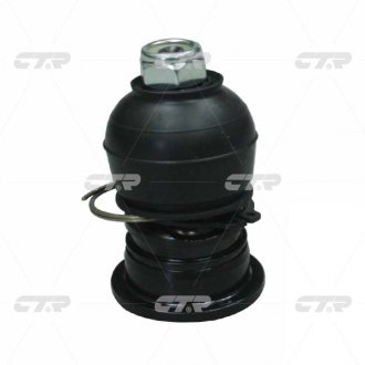 Опора шаровая верх Accord 89- Acura TL 95-98 Civic/CRX 87-93 (выр-во) CTR CBHO-50