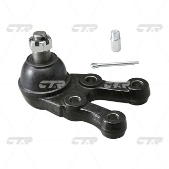 Опора шаровая нижняя R Hyundai Starex 4WD 97-07 (выр-во) CTR CBKH-18