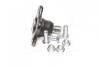 Опора кул нижня Peugeot 207 07- 1007 05-10 Citroen C3 02- C2 03- OE 364062 NEW CB0503 CTR CBPU-7 (фото 1)