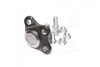 Опора кул нижня Peugeot 207 07- 1007 05-10 Citroen C3 02- C2 03- OE 364062 NEW CB0503 CTR CBPU-7 (фото 2)