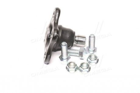 Опора кул нижня Peugeot 207 07- 1007 05-10 Citroen C3 02- C2 03- OE 364062 NEW CB0503 CTR CBPU-7 (фото 1)