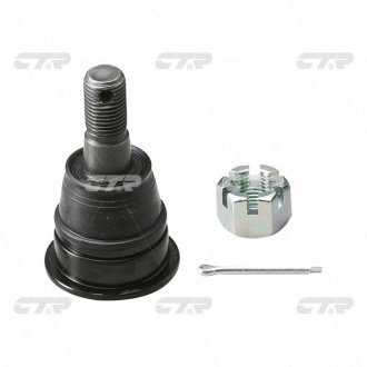 Опора шаровая нижняя Samsung SM3 02- Nissan Almera 00- (выр-во) CTR CBSS-2 (фото 1)