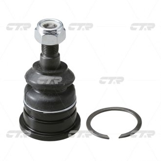 Опора шаровая верх Toyota Land Cruiser Prado/90/300/4Runner 95-03 Tundra/Sequoia 04- (выр-во) CTR CBT-77 (фото 1)