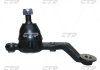 Опора шаровая L Toyota Aristo 90-04 Lexus GS300 93-97 (выр-во) CTR CBT-96L (фото 1)