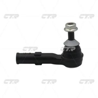 Наконечник кермовий CTR CE0110