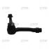 Наконечник рулевой тяги L Chevrolet Cruze 16- Volt 16- Astra K 15- OLD CEG-45L (выр-во) CTR CE0172L (фото 1)