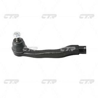 Наконечник рулевой тяги L Honda Fit/Jazz 02-08 City 00-13 (выр-во) CTR CE0204