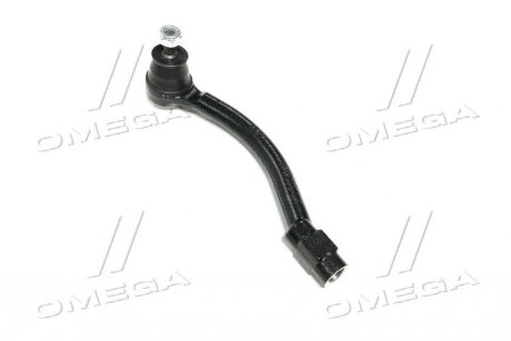 Наконечник тяги рульової L Hyundai Elantra 10- i30 11-17 Kia Cee\'d 12-18 Soul 11- CTR CE0339L