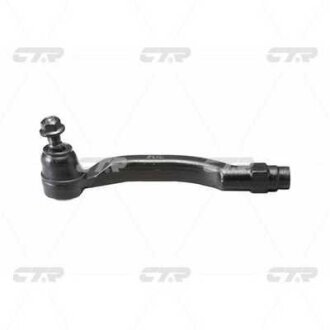 Наконечник рулевой тяги L Mazda 6 07-13 OLD CEMZ-58 (выр-во) CTR CE0478